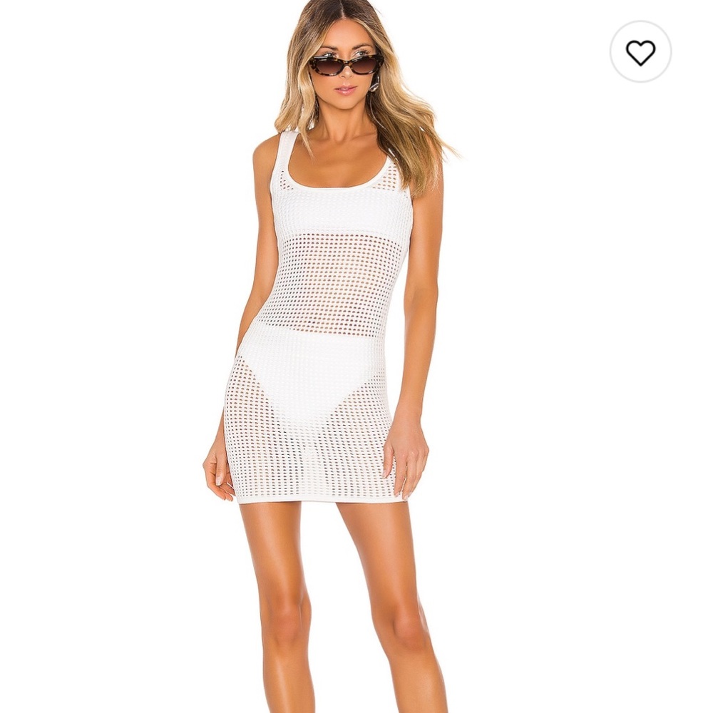 Superdown Talulah Knit Mini Dress Revolve